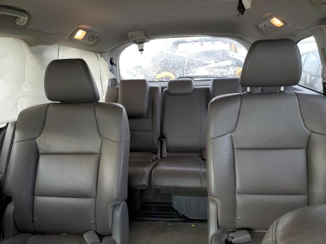 Photo 10 from auction – 2015 HONDA ODYSSEY EX with VIN 5FNRL5H61FB010177