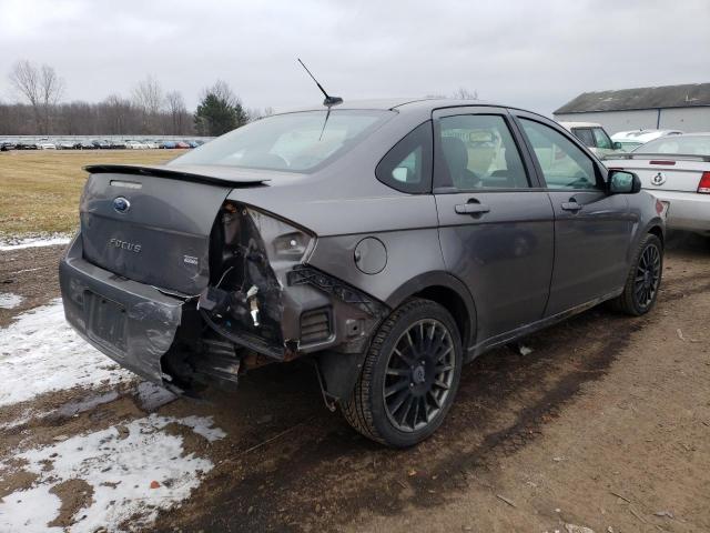 Photo 3 from auction – 2010 FORD FOCUS SES with VIN 1FAHP3GN3AW191306