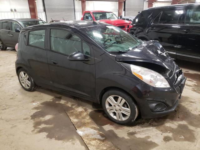 Photo 4 from auction – 2015 CHEVROLET SPARK LS with VIN KL8CB6S91FC740680