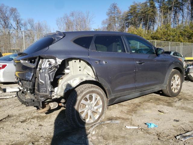 Photo 3 from auction – 2019 HYUNDAI TUCSON SE with VIN KM8J2CA41KU939490