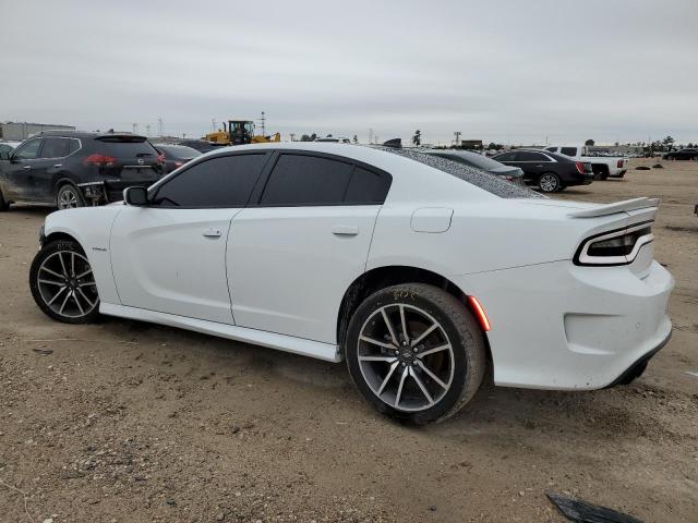 Photo 2 from auction – 2022 DODGE CHARGER R/ with VIN 2C3CDXCT7NH173800