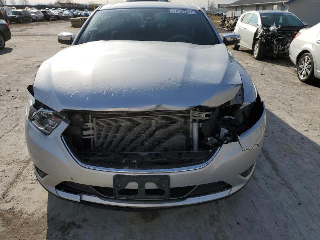 Photo 5 from auction – 2017 FORD TAURUS LIM with VIN 1FAHP2F88HG129197
