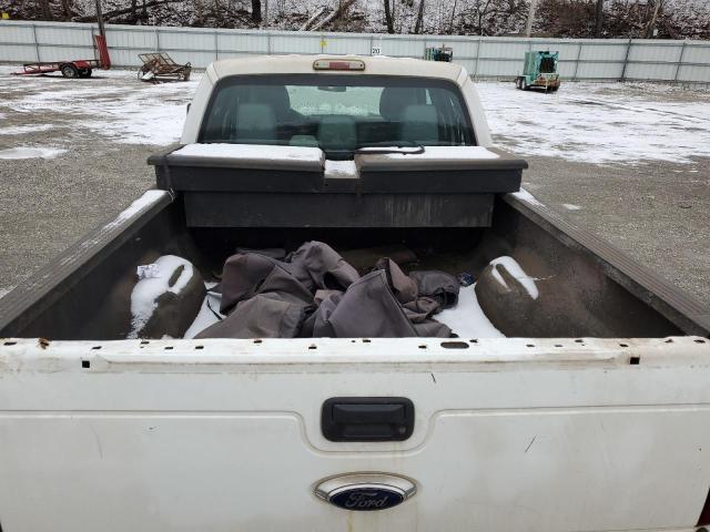 Photo 10 from auction – 2013 FORD F350 SUPER with VIN 1FT8W3BTXDEB47624
