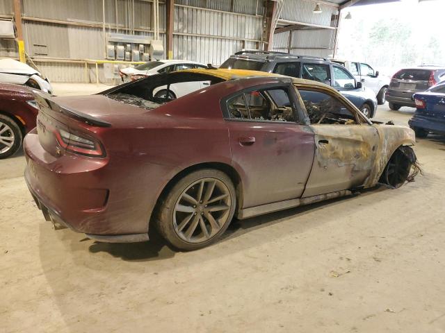 Photo 3 from auction – 2019 DODGE CHARGER SC with VIN 2C3CDXGJ8KH742402