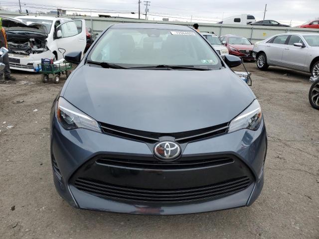 Photo 5 from auction – 2018 TOYOTA COROLLA L with VIN 2T1BURHE1JC996711