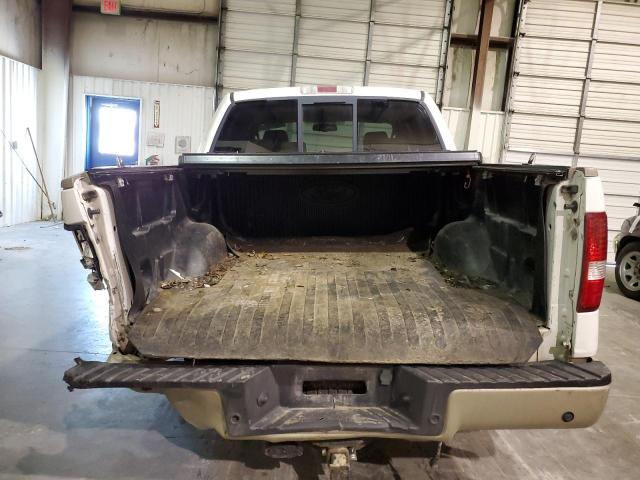 Photo 6 from auction – 2008 FORD F150 SUPER with VIN 1FTPW14V48KC48907