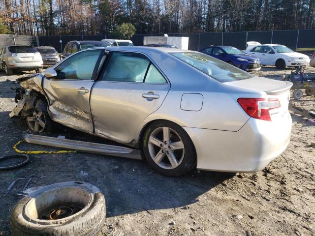 Photo 2 from auction – 2014 TOYOTA CAMRY L with VIN 4T1BF1FK7EU350016