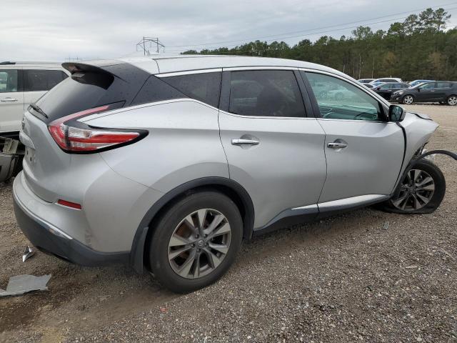 Photo 3 from auction – 2016 NISSAN MURANO S with VIN 5N1AZ2MG5GN116333