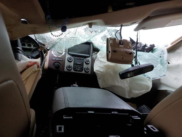 Photo 8 from auction – 2016 FORD F250 SUPER with VIN 1FT7W2BT3GEA31028