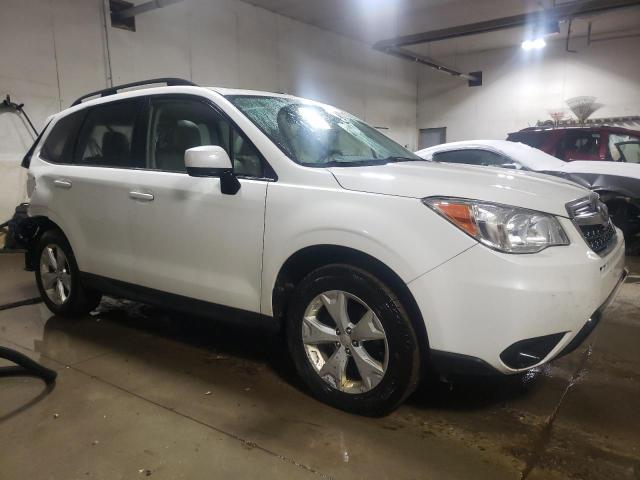 Photo 4 from auction – 2016 SUBARU FORESTER 2 with VIN JF2SJAHC1GH553523