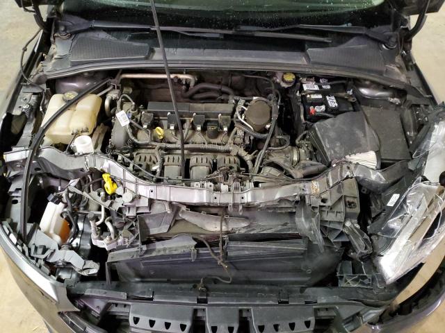 Photo 11 from auction – 2015 FORD FOCUS SE with VIN 1FADP3F25FL325585