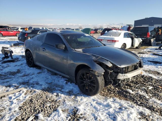 Photo 4 from auction – 2011 INFINITI G37 with VIN JN1CV6EL0BM264046