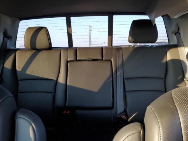 Photo 10 from auction – 2020 HONDA RIDGELINE with VIN 5FPYK3F75LB009101