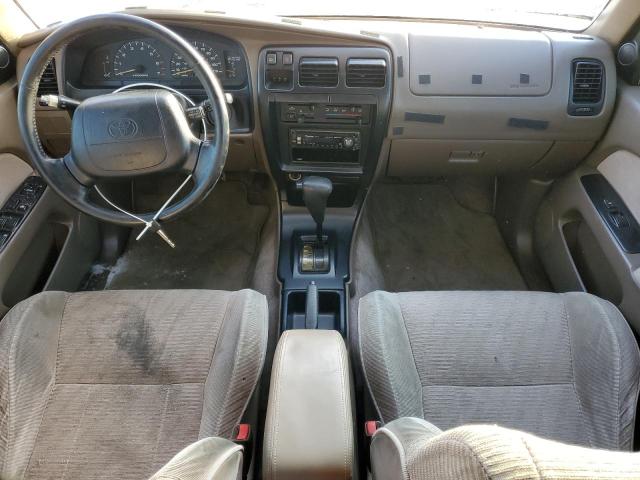 Photo 8 from auction – 1997 TOYOTA 4RUNNER SR with VIN JT3GN86RXV0050985
