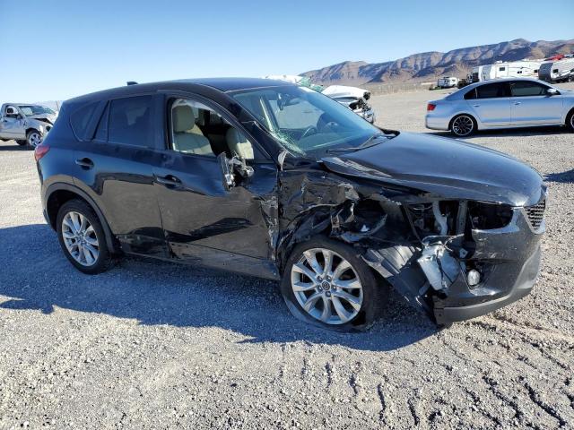 Photo 4 from auction – 2014 MAZDA CX-5 GT with VIN JM3KE4DY1E0358000