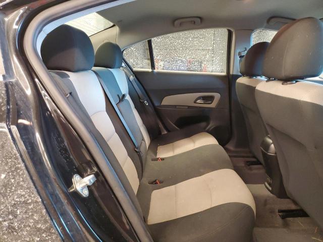 Photo 10 from auction – 2012 CHEVROLET CRUZE LS with VIN 1G1PC5SH9C7212924