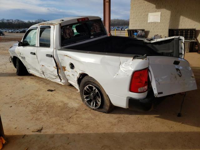 Photo 2 from auction – 2014 RAM 1500 ST with VIN 1C6RR7FT7ES253522