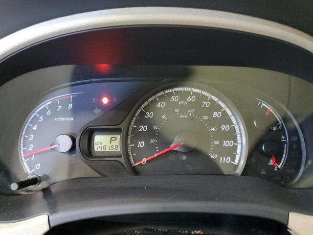 Photo 9 from auction – 2014 TOYOTA SIENNA LE with VIN 5TDJK3DC7ES085671