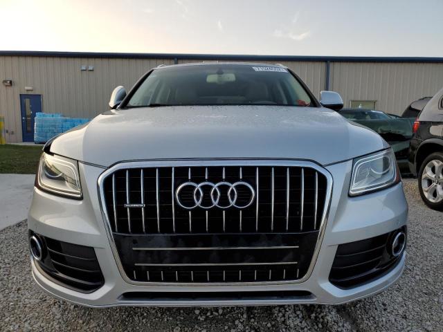 Photo 5 from auction – 2013 AUDI Q5 PREMIUM with VIN WA1LFAFP6DA009236