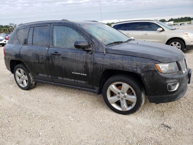 Photo 4 from auction – 2014 JEEP COMPASS LI with VIN 1C4NJDCB7ED847363
