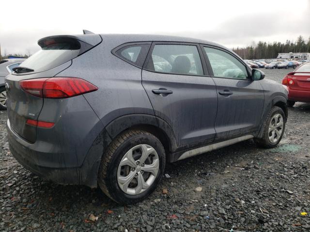 Photo 3 from auction – 2019 HYUNDAI TUCSON SE with VIN KM8J2CA46KU872885
