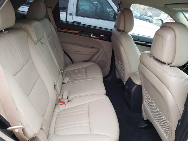 Photo 11 from auction – 2014 KIA SORENTO LX with VIN 5XYKTDA68EG518529