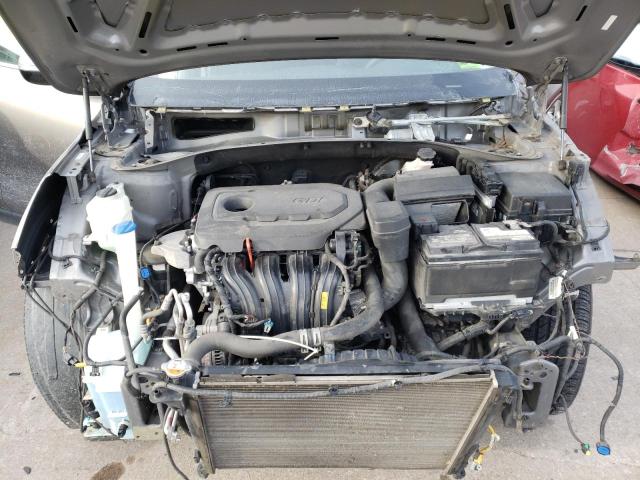 Photo 11 from auction – 2016 KIA SORENTO LX with VIN 5XYPGDA31GG073070