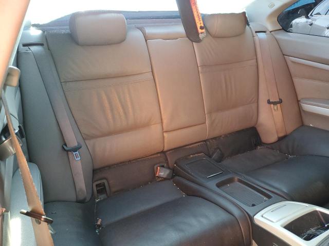 Photo 10 from auction – 2007 BMW 328 I with VIN WBAWB33557PV72516
