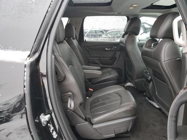 Photo 11 from auction – 2016 CHEVROLET TRAVERSE L with VIN 1GNKVJKD3GJ265328