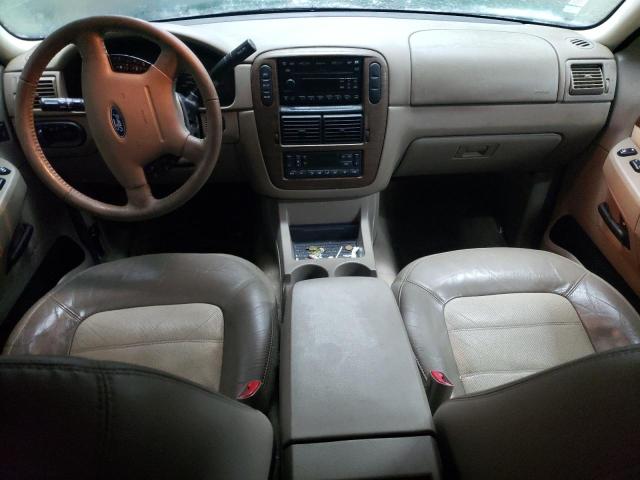 Photo 8 from auction – 2004 FORD EXPLORER E with VIN 1FMZU84W14ZA21249