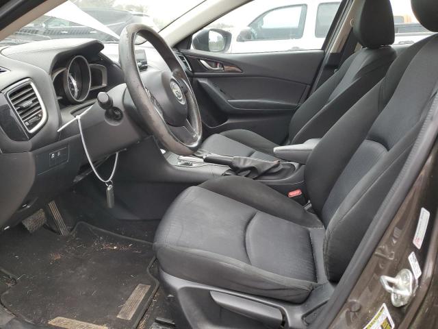 Photo 7 from auction – 2014 MAZDA 3 SPORT with VIN JM1BM1U76E1211134