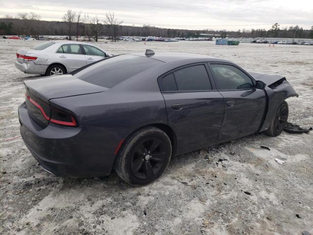 Photo 3 from auction – 2018 DODGE CHARGER SX with VIN 2C3CDXHG0JH125108