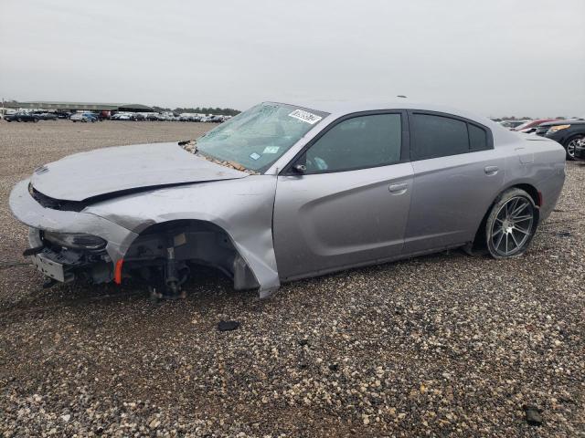 DODGE CHARGER SE 2015 with VIN 2C3CDXBG2FH790334 - Photo from auction
