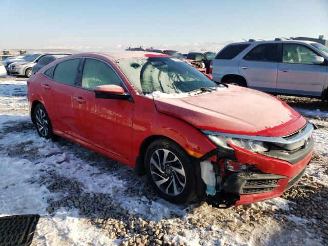 Photo 4 from auction – 2016 HONDA CIVIC EX with VIN 2HGFC2F75GH567023