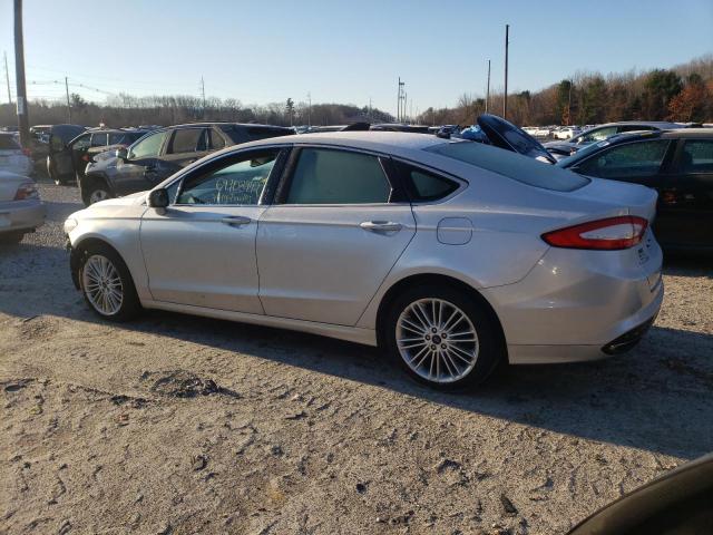 Photo 2 from auction – 2016 FORD FUSION SE with VIN 3FA6P0T97GR293928