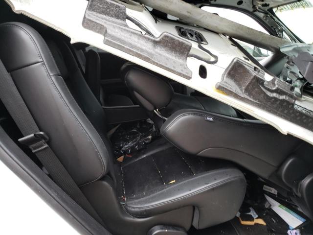 Photo 11 from auction – 2018 DODGE DURANGO GT with VIN 1C4RDJDG8JC291324