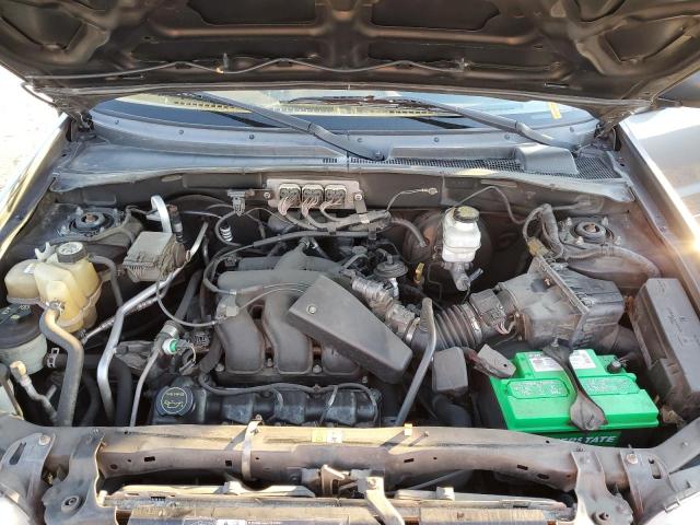 Photo 11 from auction – 2007 FORD ESCAPE LIM with VIN 1FMCU04137KC05391
