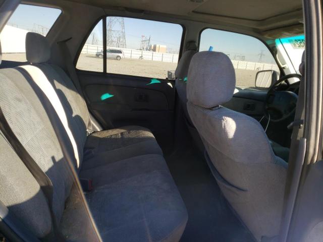 Photo 11 from auction – 2000 TOYOTA 4RUNNER SR with VIN JT3GN86R2Y0178626