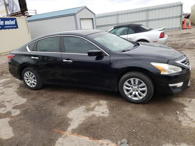 Photo 4 from auction – 2014 NISSAN ALTIMA 2.5 with VIN 1N4AL3AP8EN258579