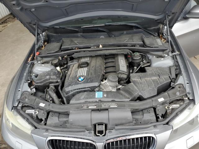 Photo 11 from auction – 2011 BMW 328 XI SUL with VIN WBAPK5C56BA658929
