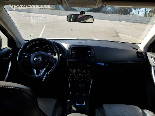 Photo 8 from auction – 2015 MAZDA CX-5 SPORT with VIN JM3KE2BE5F0497027
