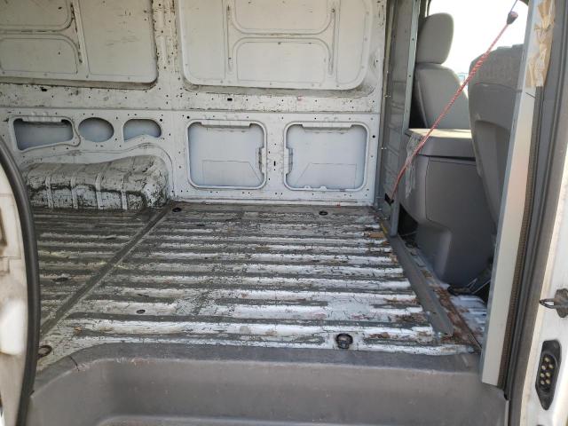 Photo 11 from auction – 2012 NISSAN NV 2500 with VIN 1N6BF0LX2CN100752
