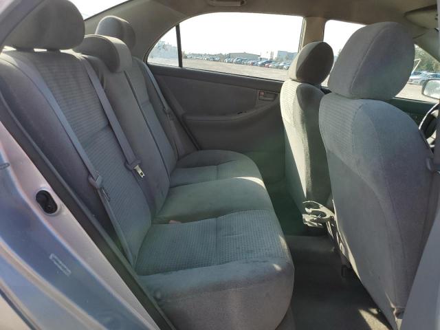 Photo 10 from auction – 2007 TOYOTA COROLLA with VIN 1NXBR32EX7Z845560