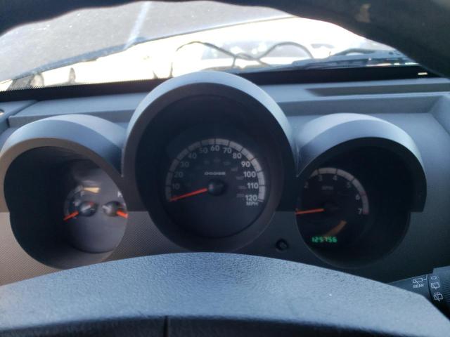 صورة رقم 9 من المزاد - 2011 DODGE NITRO HEAT مع VIN 1D4PT4GK4BW606179