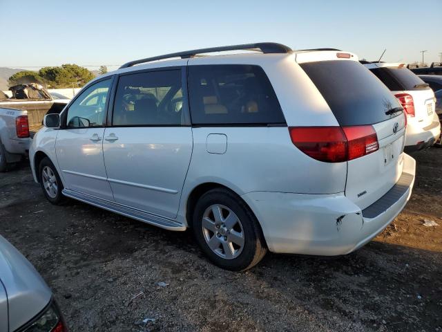 Photo 2 from auction – 2004 TOYOTA SIENNA with VIN 5TDZA22C64S113705