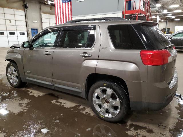 Photo 2 from auction – 2012 GMC TERRAIN SL with VIN 2GKFLVEK2C6265477
