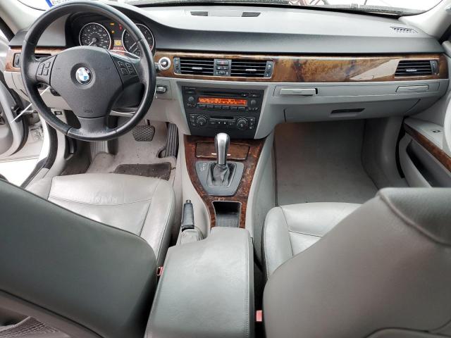 Zdjęcie 8 z aukcji – 2006 BMW 330 I z VIN WBAVB33516KR81099