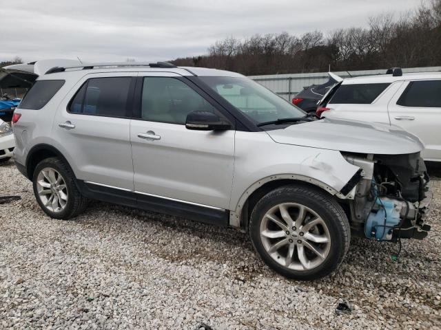 Foto 4 de la subasta – 2013 FORD EXPLORER X con VIN 1FM5K8D88DGB03707