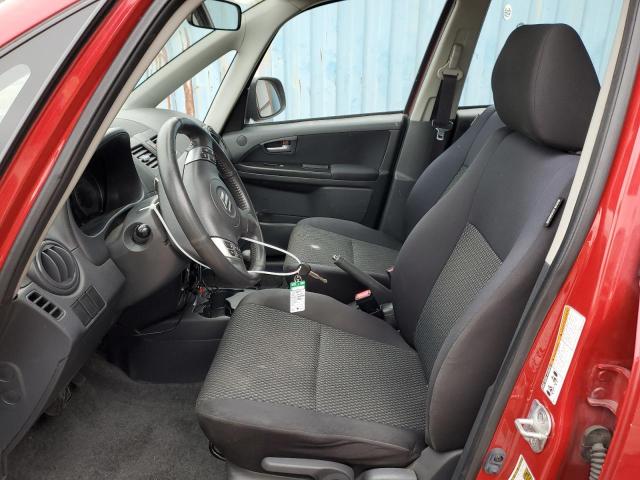 Photo 7 from auction – 2013 SUZUKI SX4 with VIN JS2YB5A31D6100023