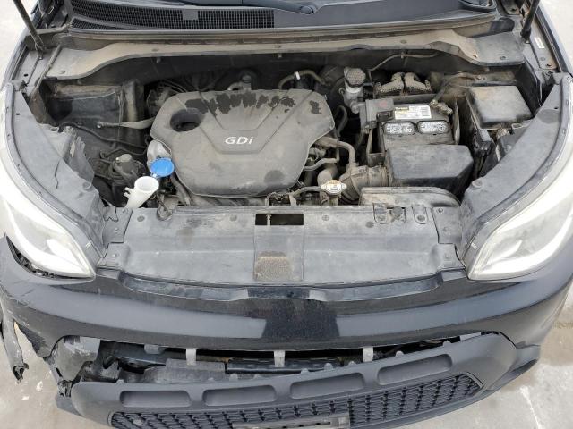 Photo 11 from auction – 2014 KIA SOUL with VIN KNDJN2A21E7035047